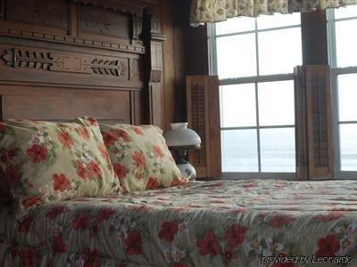 شاطئ فينماندينا Amelia Oceanfront Bed And Breakfast الغرفة الصورة
